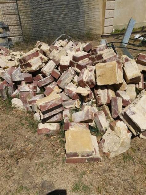 Used bricks for free - New and used Bricks & Cinder Blocks for sale in Phoenix, Arizona on Facebook Marketplace. Find great deals and sell your items for free. 